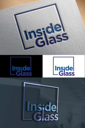 Diseño de Logo por shariqueyaseen2
