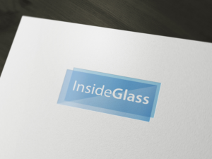 Inside Glass | Logo Design by Skwagor