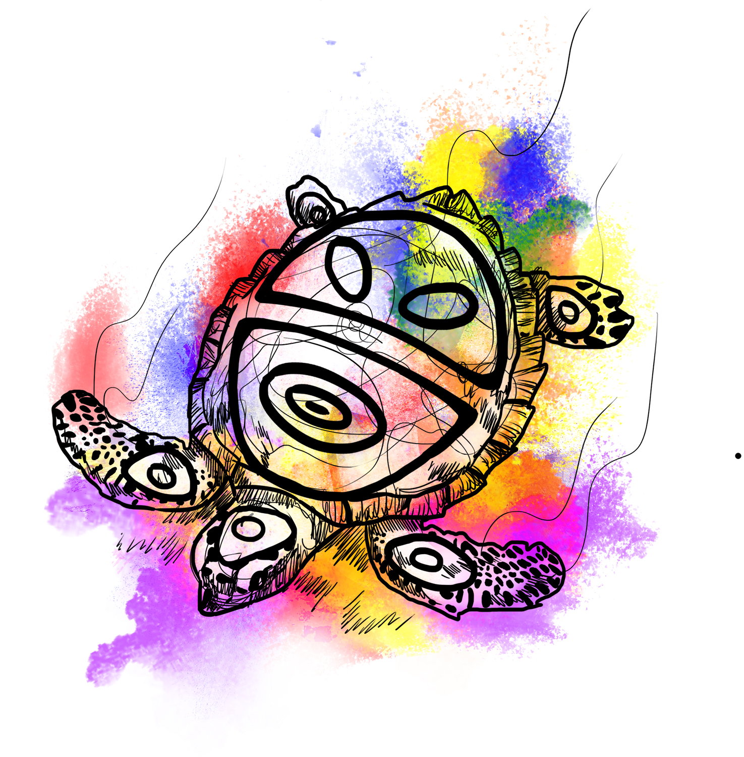 Tattoo-Design von smiledim24 für dieses Projekt | Design #18212415