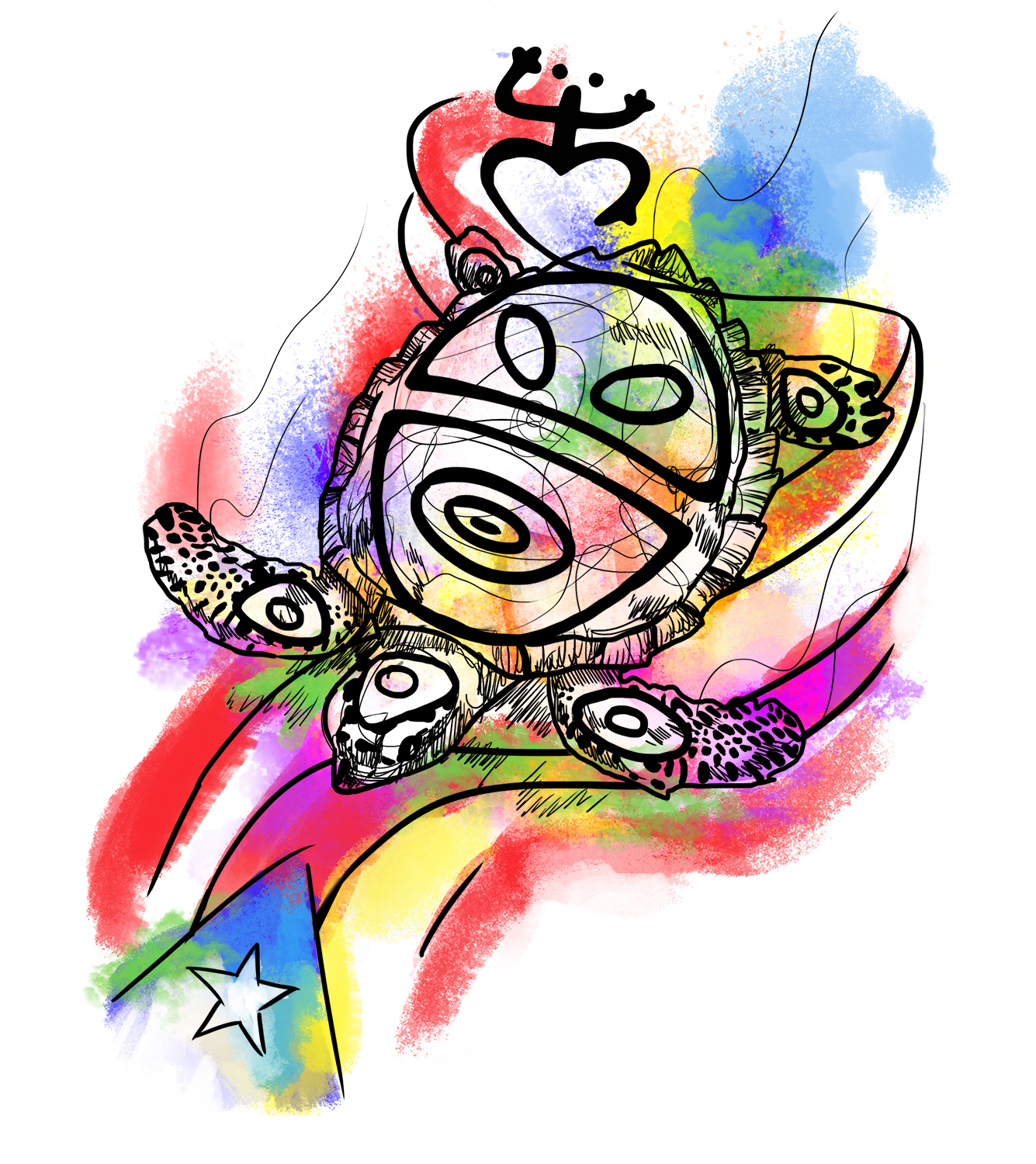 Tattoo Design by smiledim24 for this project | Design #18404103