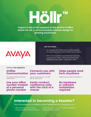 Flyer Design by Daniel James for Vapour Cloud | Design: #18221727