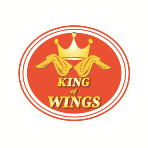 Design de Logo par CreativeCorner pour king of wings | Design : #18248739
