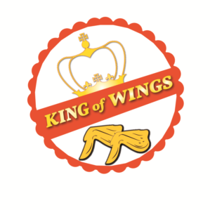 Design de Logo par CreativeCorner pour king of wings | Design : #18248740