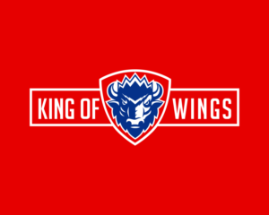 Design de Logo par alpino pour king of wings | Design : #18186020