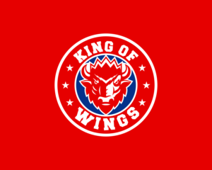 Design de Logo par alpino pour king of wings | Design : #18186021