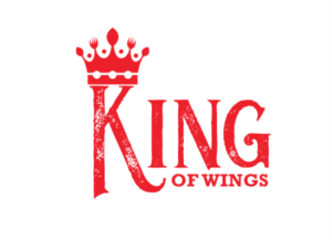 Logo Design by Himanshi10 for king of wings | Design #18188643