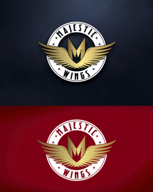 Design de Logo par Marco Rubio pour king of wings | Design : #18323056