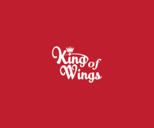 Design de Logo par Isnah Logo pour king of wings | Design : #18185018