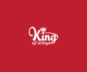 Design de Logo par Isnah Logo pour king of wings | Design : #18185019