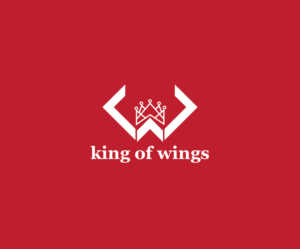 Design de Logo par Isnah Logo pour king of wings | Design : #18185020