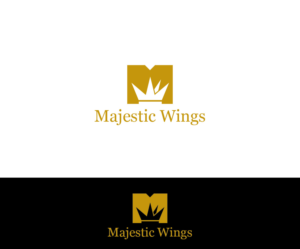 Design de Logo par Isnah Logo pour king of wings | Design : #18265565