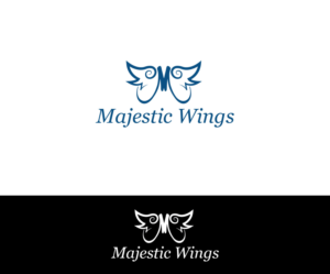 Design de Logo par Isnah Logo pour king of wings | Design : #18265567