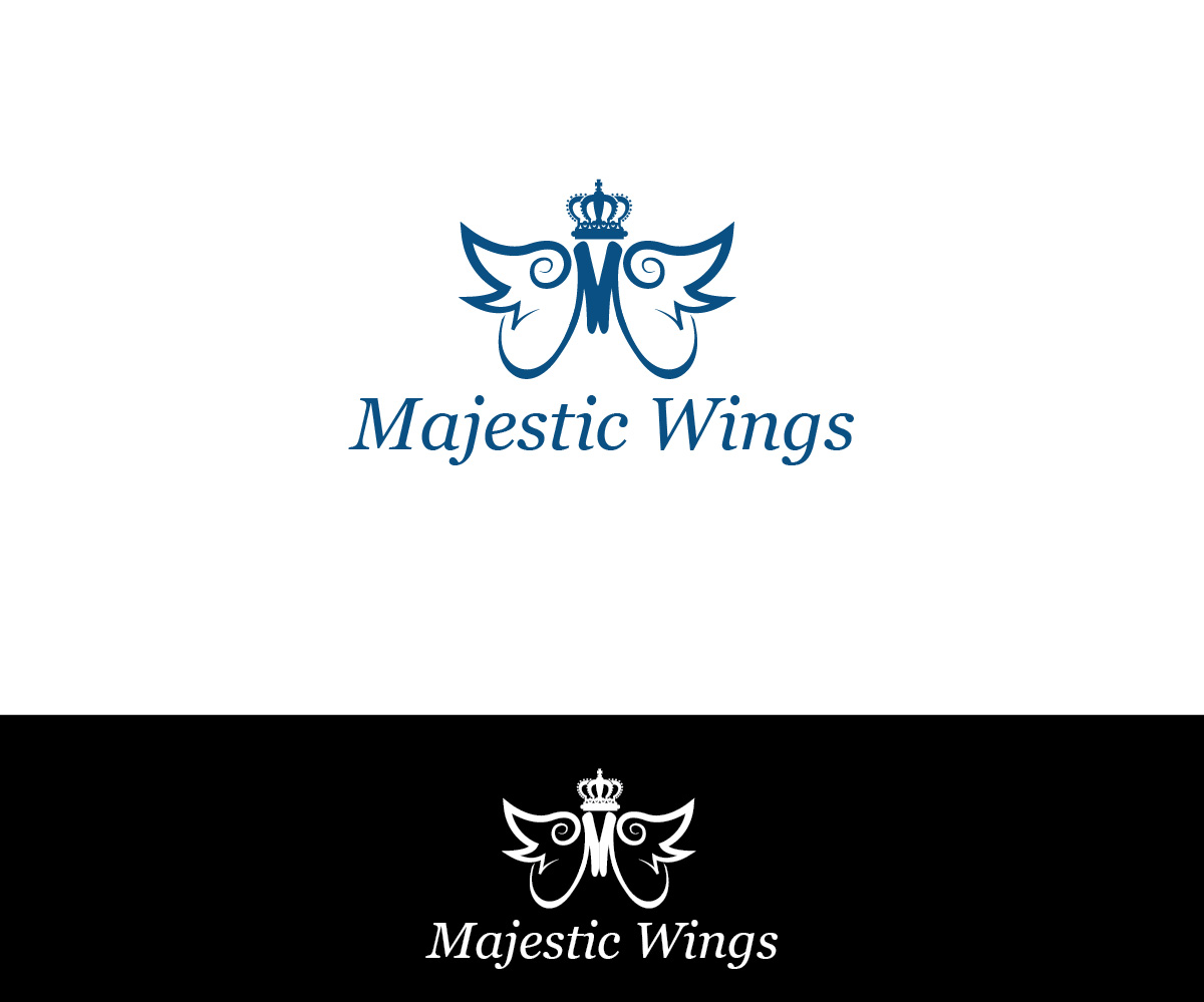 Design de Logo par Isnah Logo pour king of wings | Design #18265621