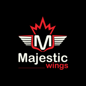Logo Design by baqar.110panhwar for king of wings | Design #18291041