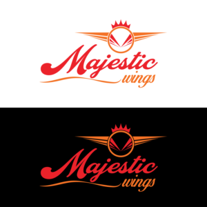 Design de Logo par baqar.110panhwar pour king of wings | Design : #18291608