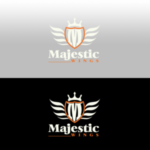 Design de Logo par baqar.110panhwar pour king of wings | Design : #18310471