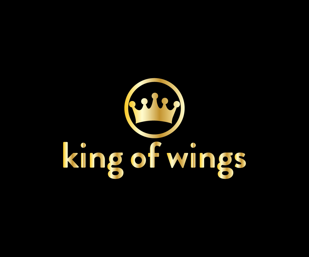Design de Logo par designmind78 pour king of wings | Design #18217545