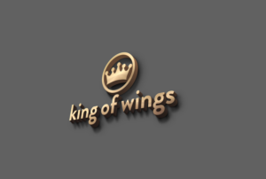 Design de Logo par designmind78 pour king of wings | Design : #18238005