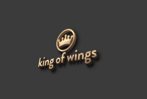 Design de Logo par designmind78 pour king of wings | Design : #18238006