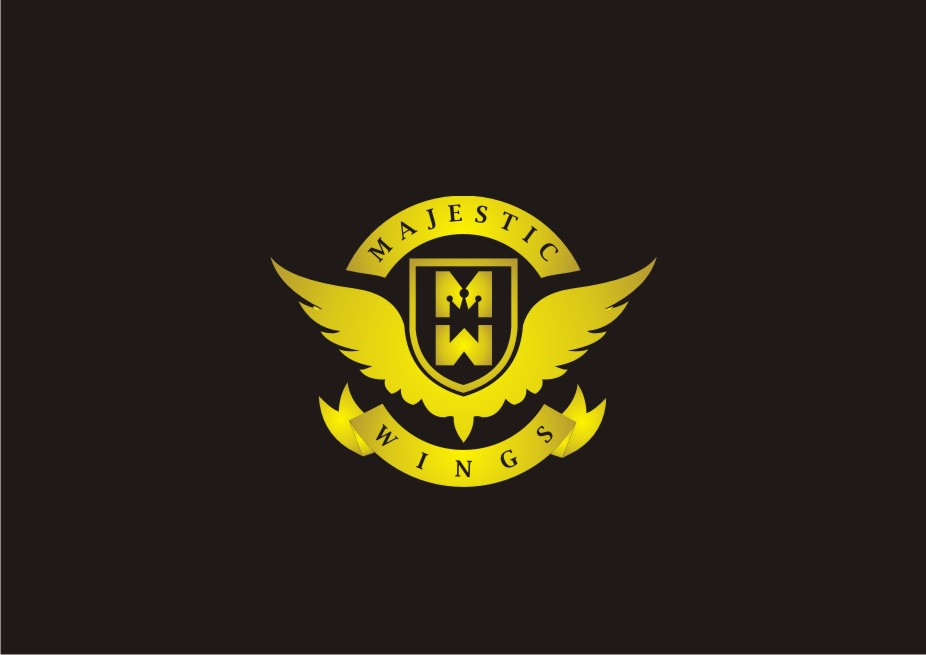 Design de Logo par rgrider pour king of wings | Design #18307671
