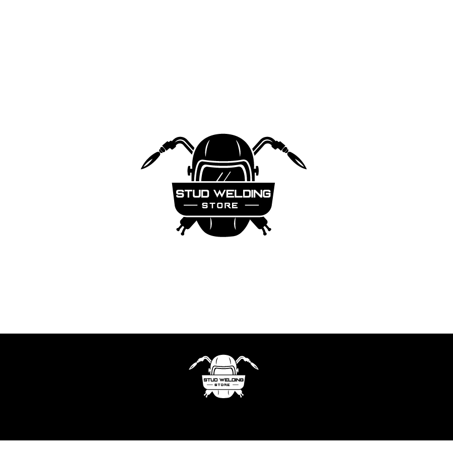 Logo Design by pinkeart for Stud Welding & Fasteners, Inc. | Design #18193086