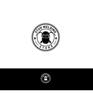 Diseño de Logo por pinkeart para Stud Welding & Fasteners, Inc. | Diseño: #18193087