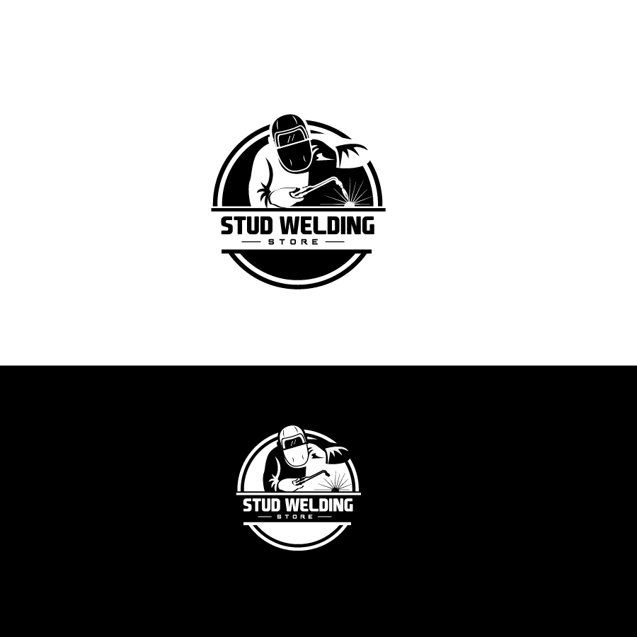 Diseño de Logo por pinkeart para Stud Welding & Fasteners, Inc. | Diseño #18193088