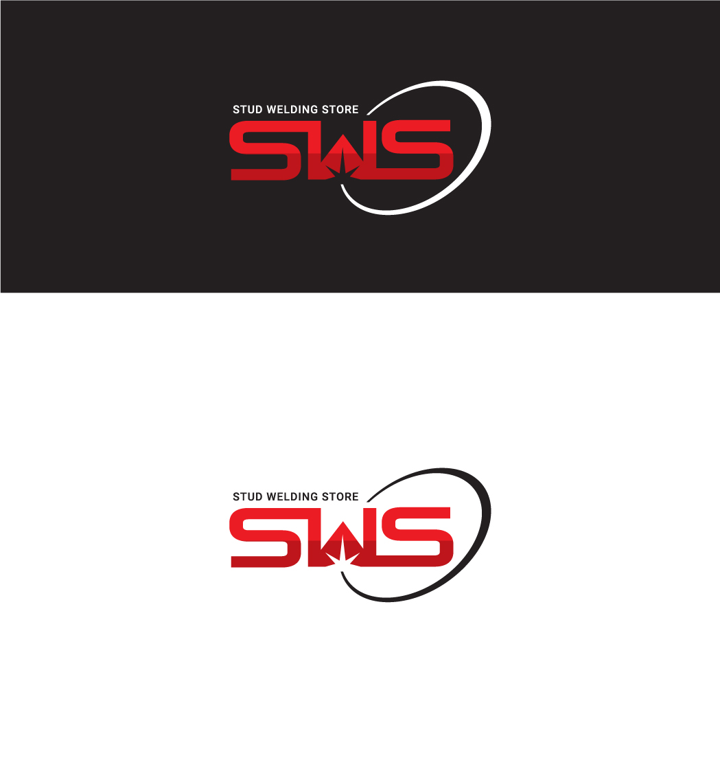 Logo Design by somani for Stud Welding & Fasteners, Inc. | Design #18191053