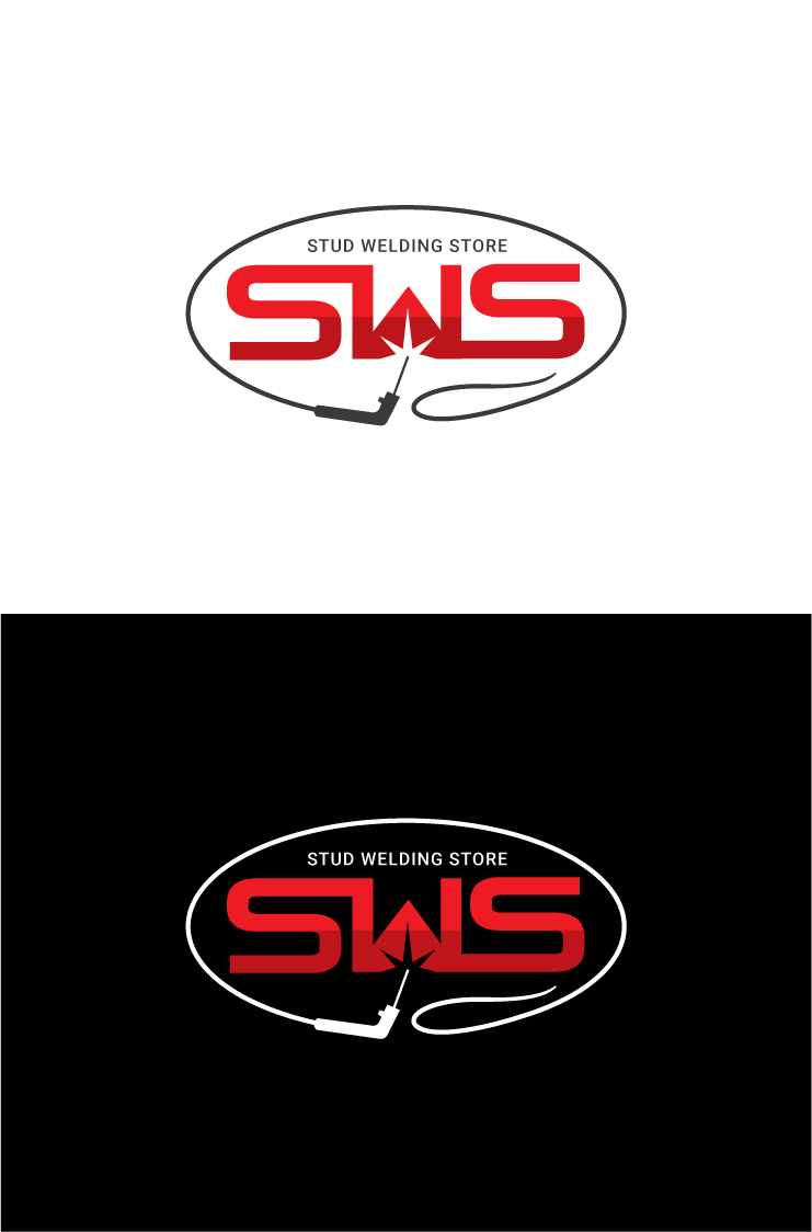Diseño de Logo por somani para Stud Welding & Fasteners, Inc. | Diseño #18198569