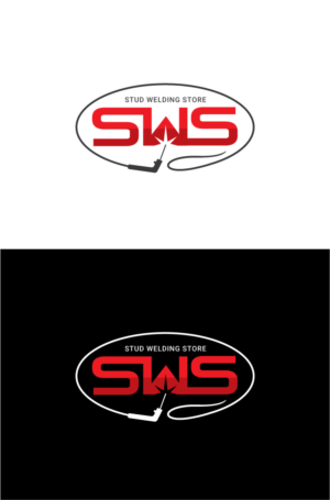 Diseño de Logo por somani para Stud Welding & Fasteners, Inc. | Diseño: #18198569
