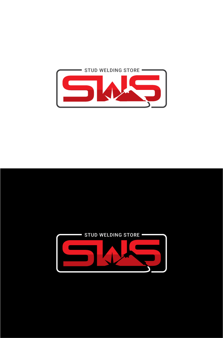 Diseño de Logo por somani para Stud Welding & Fasteners, Inc. | Diseño #18198570