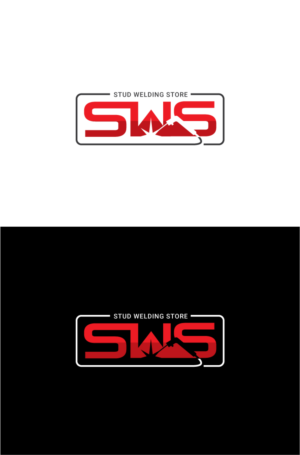 Diseño de Logo por somani para Stud Welding & Fasteners, Inc. | Diseño: #18198570