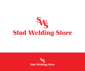 Logo Design by designmind78 for Stud Welding & Fasteners, Inc. | Design #18209103