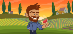 Diseño de Personaje por gorgiatanasovski para este proyecto | Diseño #18367030