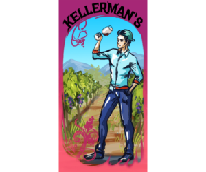 Diseño de Personaje por Nachiii para este proyecto | Diseño #18230792