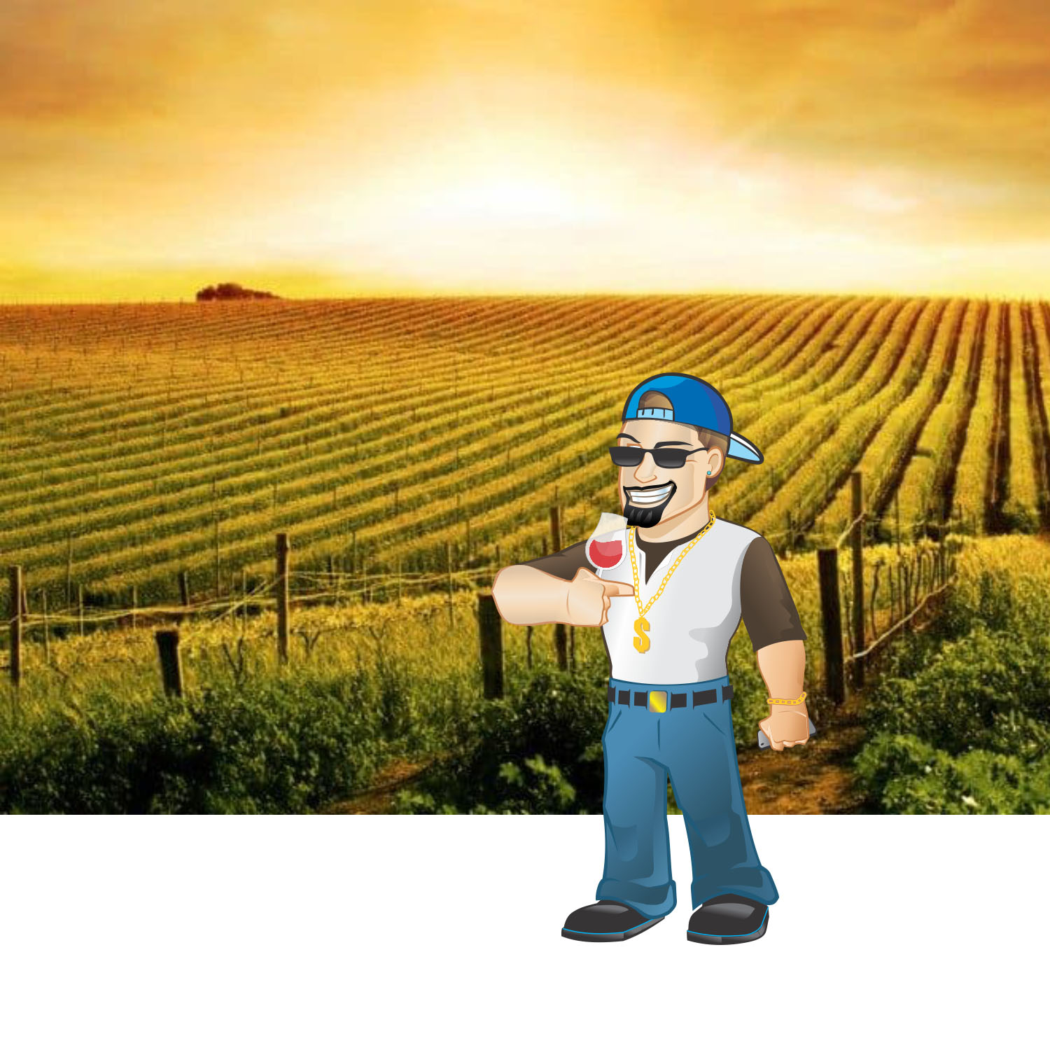 Figur-Design von Zivo für dieses Projekt | Design #18367261