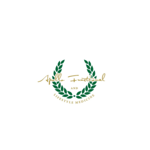 Logo Design by jhunzkie24 for Apollo Functional and Lifestyle Medicine | Design #18184519