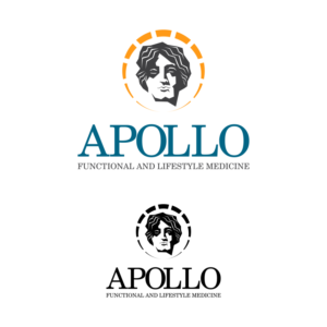 Logo Design by moisesf for Apollo Functional and Lifestyle Medicine | Design: #18194267