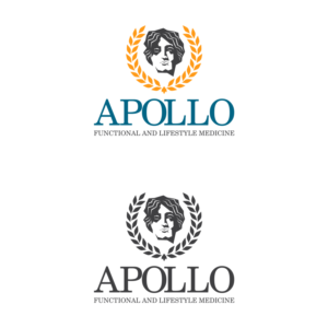 Logo Design by moisesf for Apollo Functional and Lifestyle Medicine | Design: #18194341
