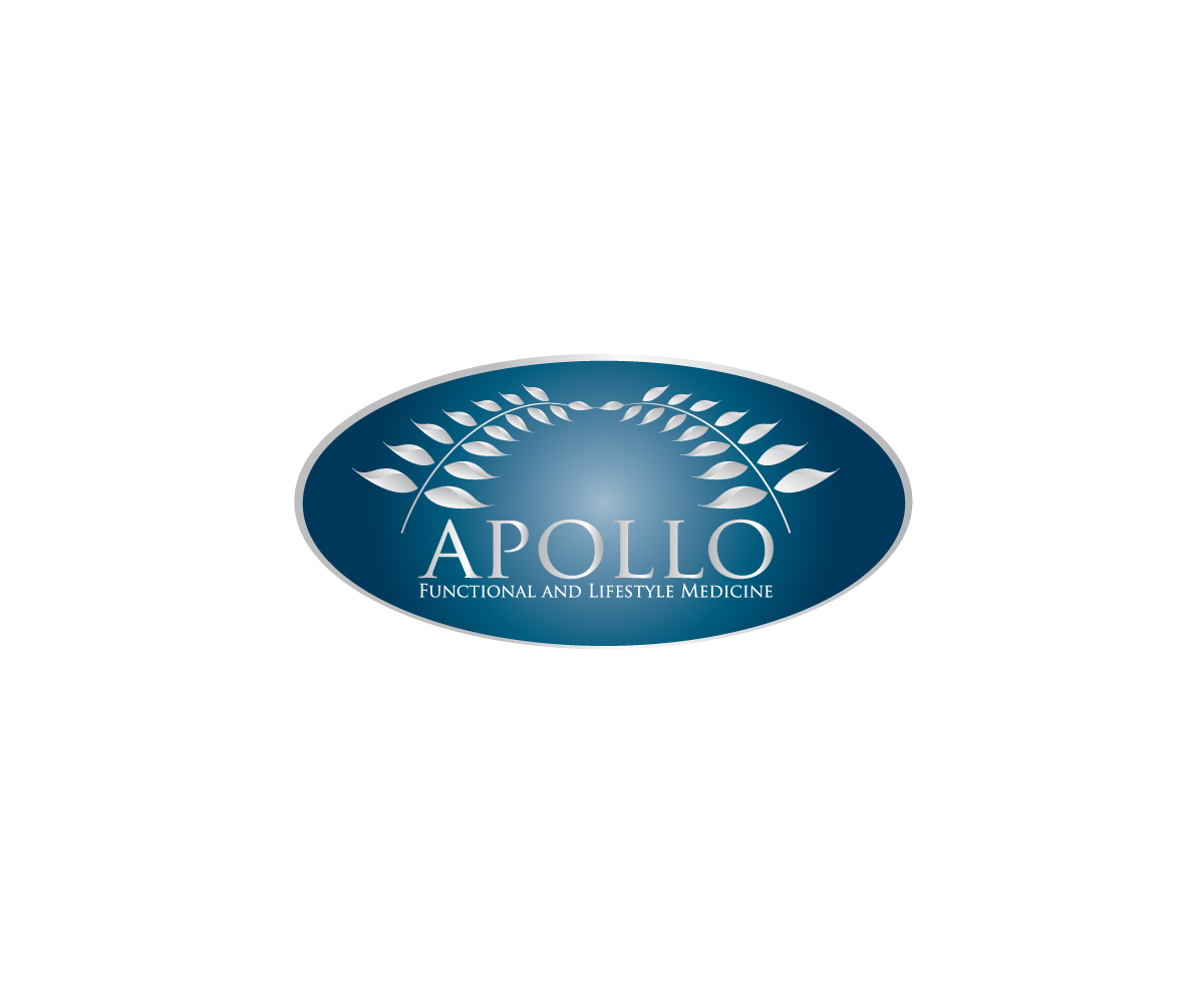 Logo Design by meygekon for Apollo Functional and Lifestyle Medicine | Design #18186467
