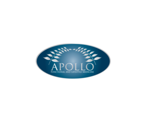 Logo Design by meygekon for Apollo Functional and Lifestyle Medicine | Design: #18186467