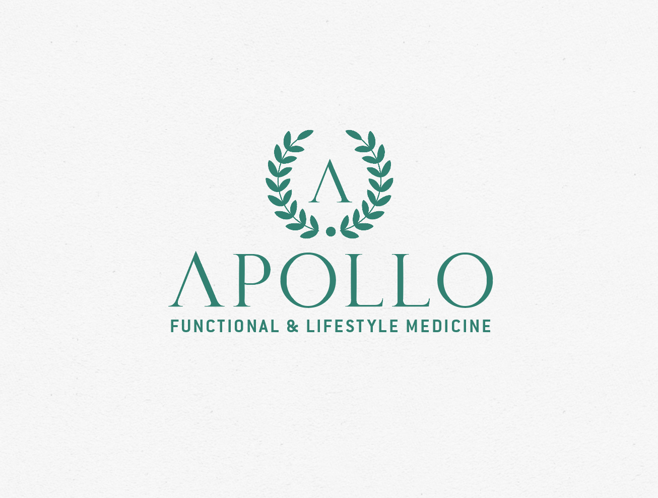 Logo Design by wonderland for Apollo Functional and Lifestyle Medicine | Design #18189659