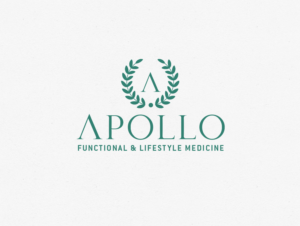 Apollo Functional and Lifestyle Medicine | Logo-Design von wonderland