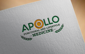 Logo Design by DreamMaker for Apollo Functional and Lifestyle Medicine | Design: #18184933