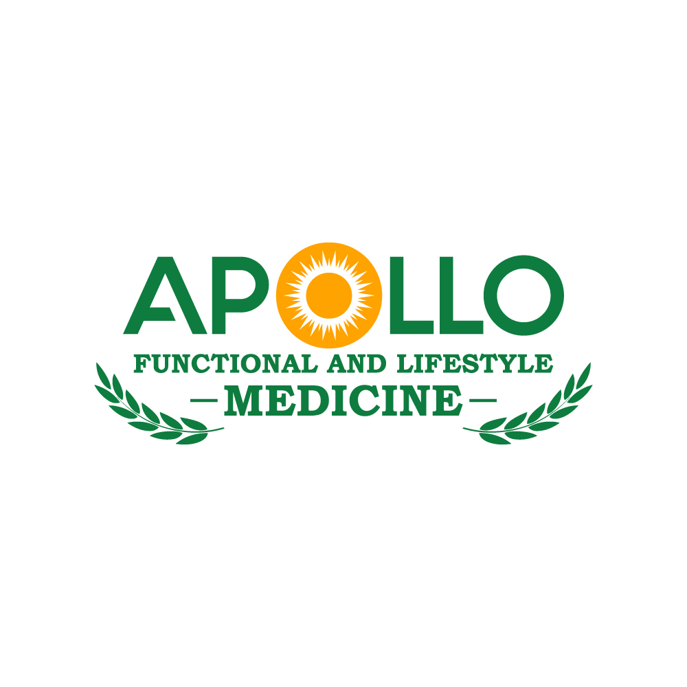 Logo Design by DreamMaker for Apollo Functional and Lifestyle Medicine | Design #18184942