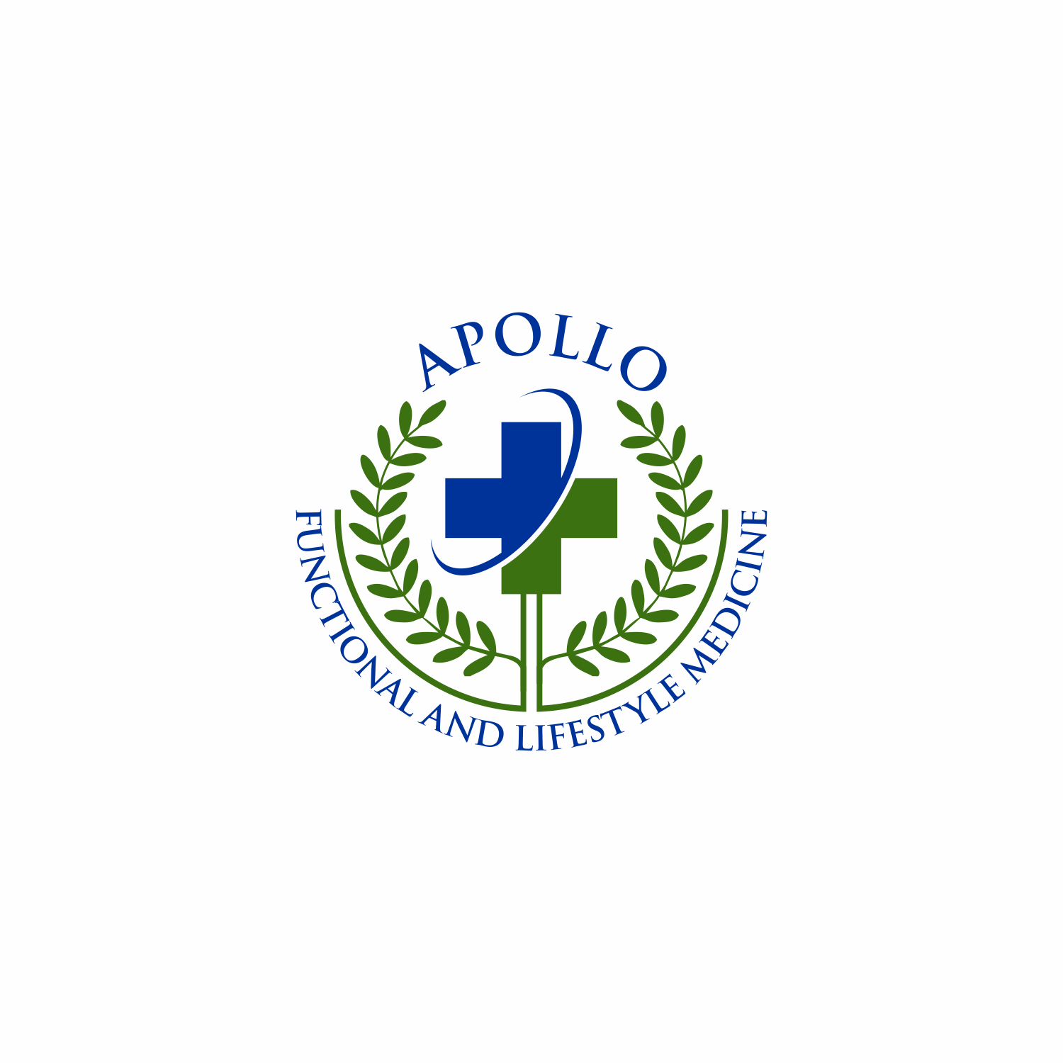 Logo Design by Khalik for Apollo Functional and Lifestyle Medicine | Design #18184895