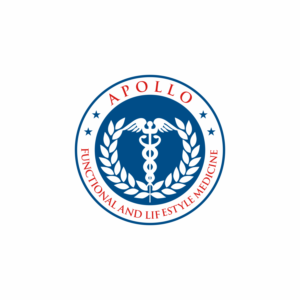 Logo Design by Khalik for Apollo Functional and Lifestyle Medicine | Design: #18185001