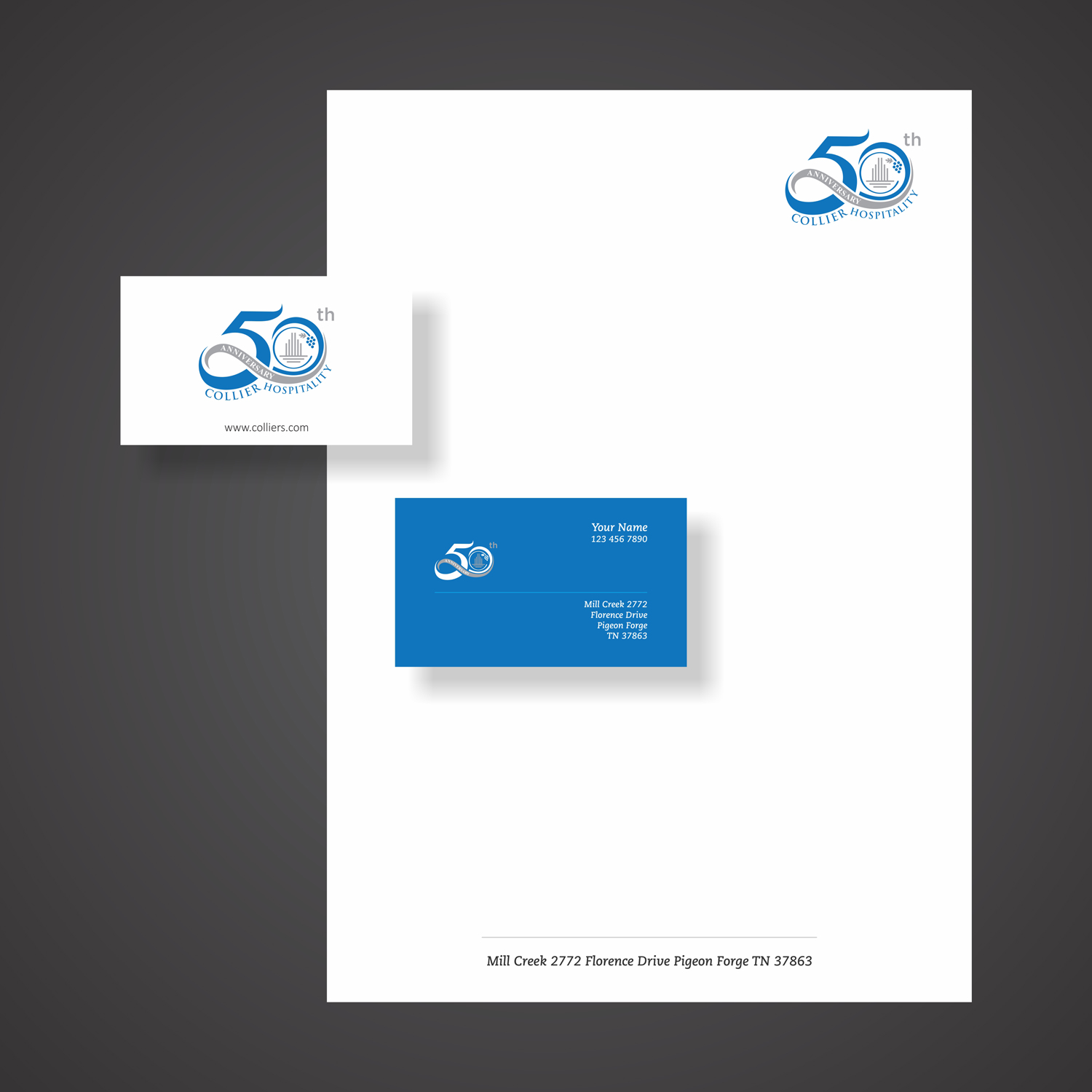 Graphic Design by uk for Smoky Mountain Resorts | Design #18234690