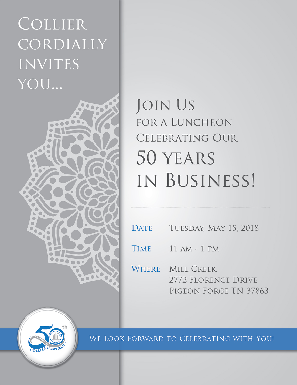 Graphic Design by mereum for Smoky Mountain Resorts | Design #18219361