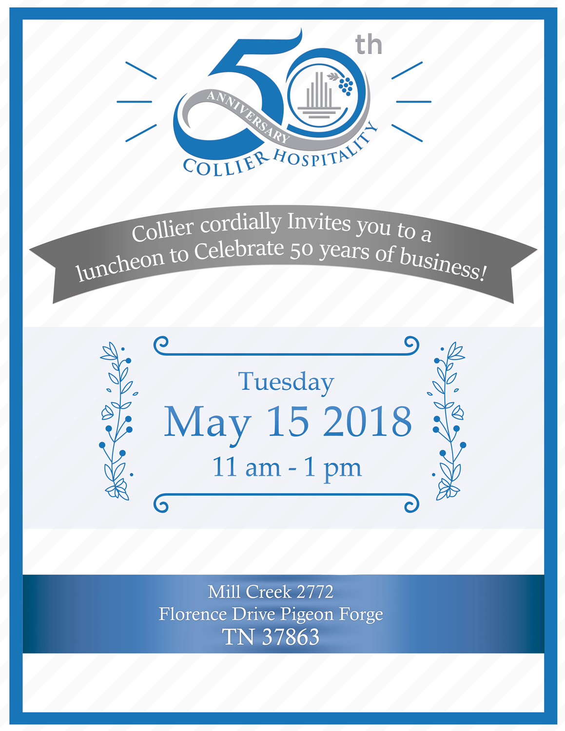 Graphic Design by Rickyy for Smoky Mountain Resorts | Design #18234208